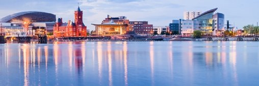 Welsh government launches £2.1m fund to help SMEs adopt AI